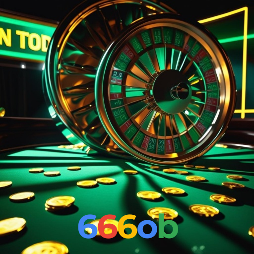 666ob visual