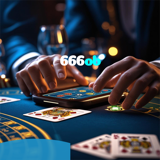 666ob visual