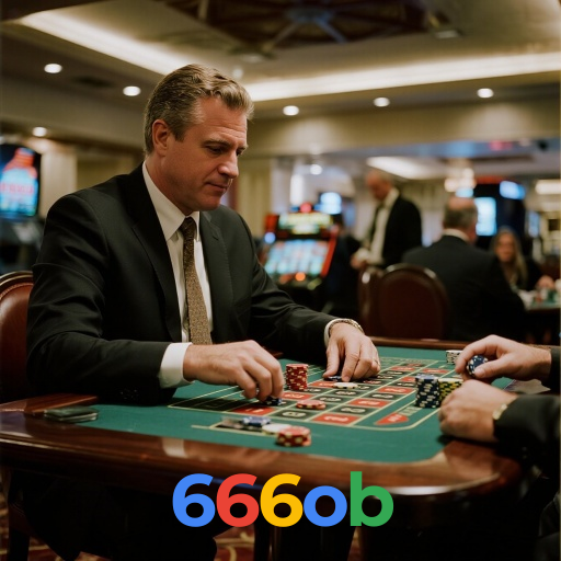 666ob visual