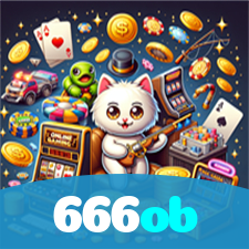 666ob visual