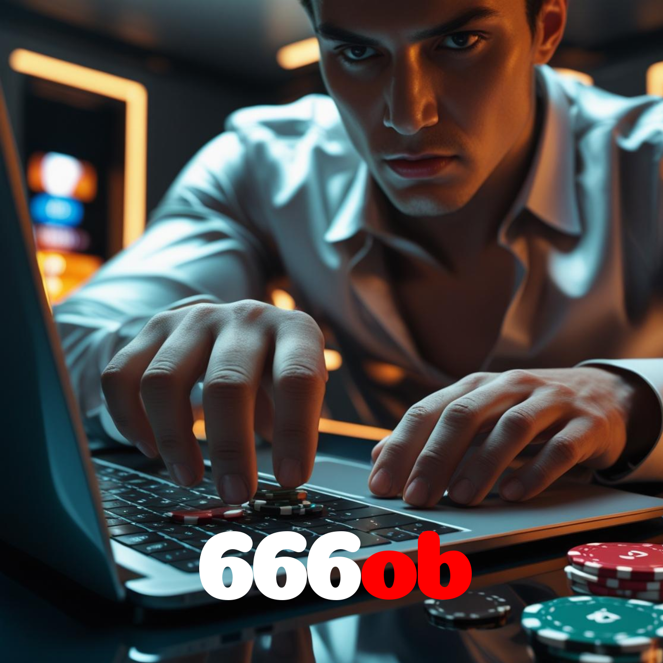 666ob visual