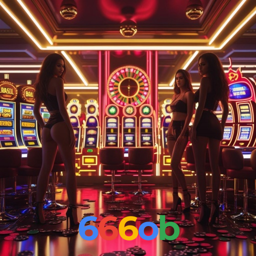 666ob visual