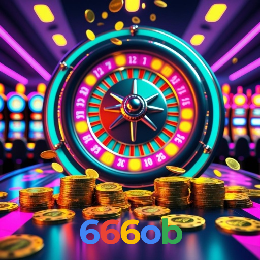 666ob visual