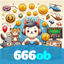 666ob visual
