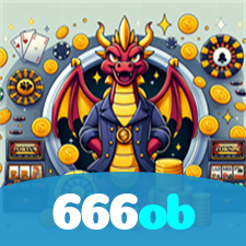 666ob visual
