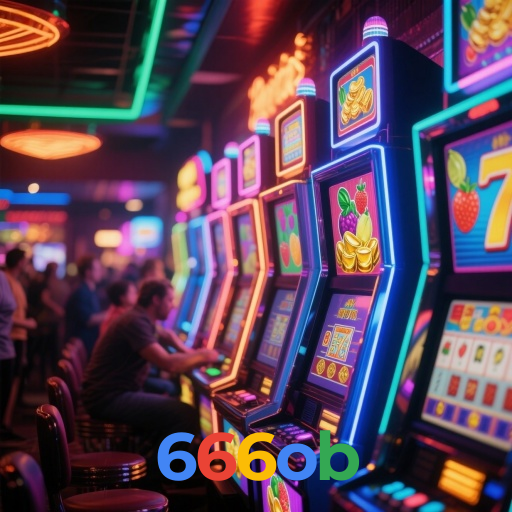 666ob visual