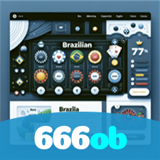 666ob visual