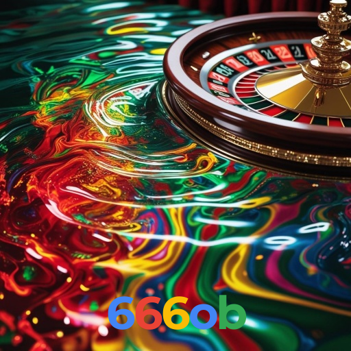 666ob visual