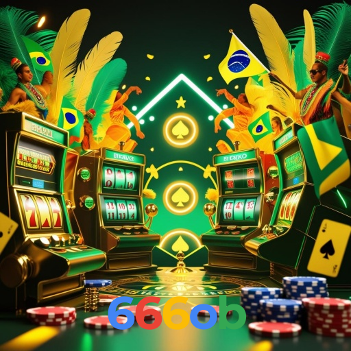666ob visual