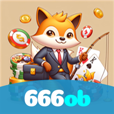 666ob visual
