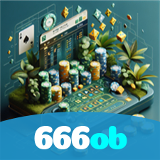 666ob visual