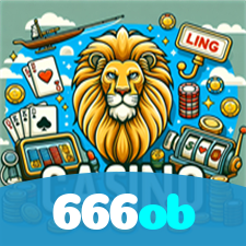 666ob visual