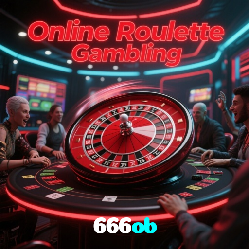 666ob visual