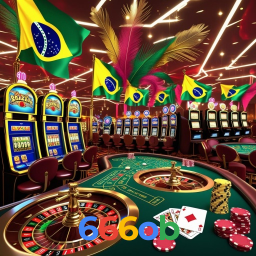 666ob visual