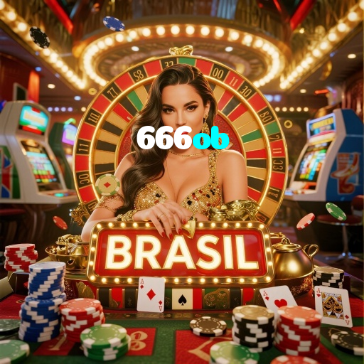 666ob visual