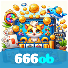 666ob visual