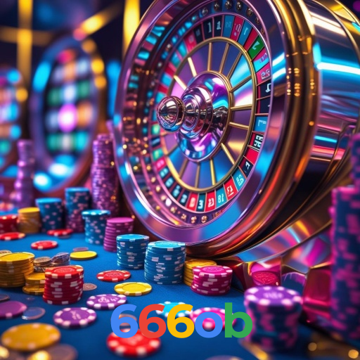 666ob visual