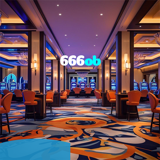 666ob visual