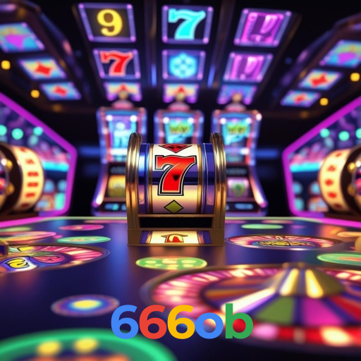 666ob visual