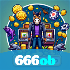 666ob visual