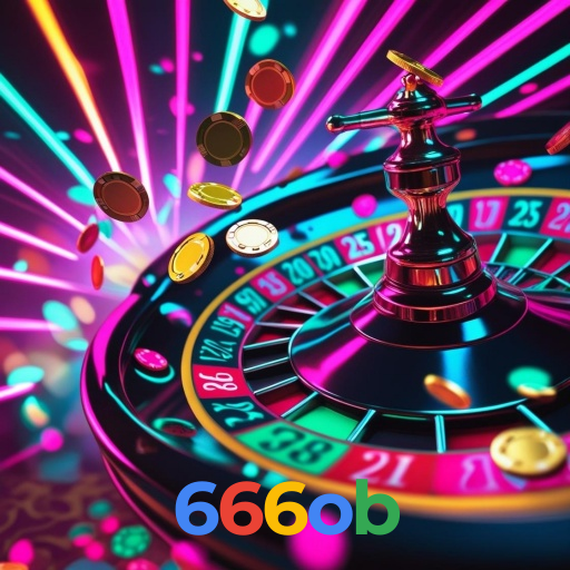666ob visual