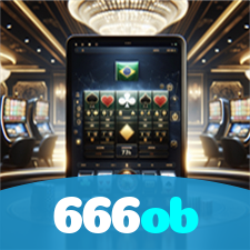 666ob visual