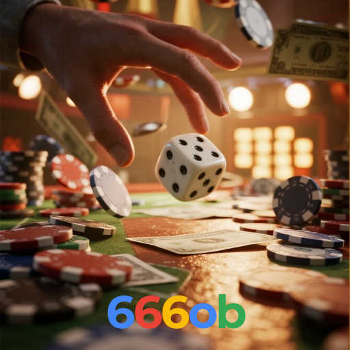 666ob visual