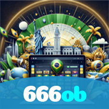666ob visual
