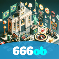 666ob visual