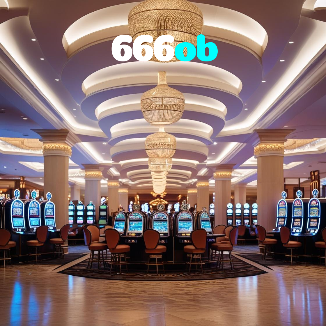 666ob visual