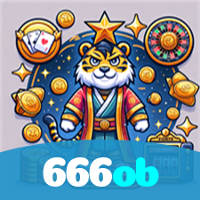 666ob visual