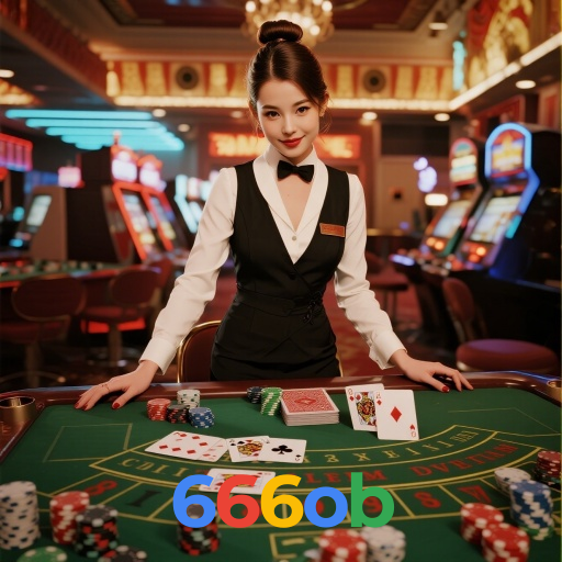 666ob visual