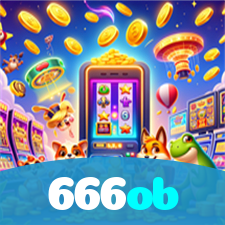666ob visual