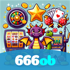 666ob visual