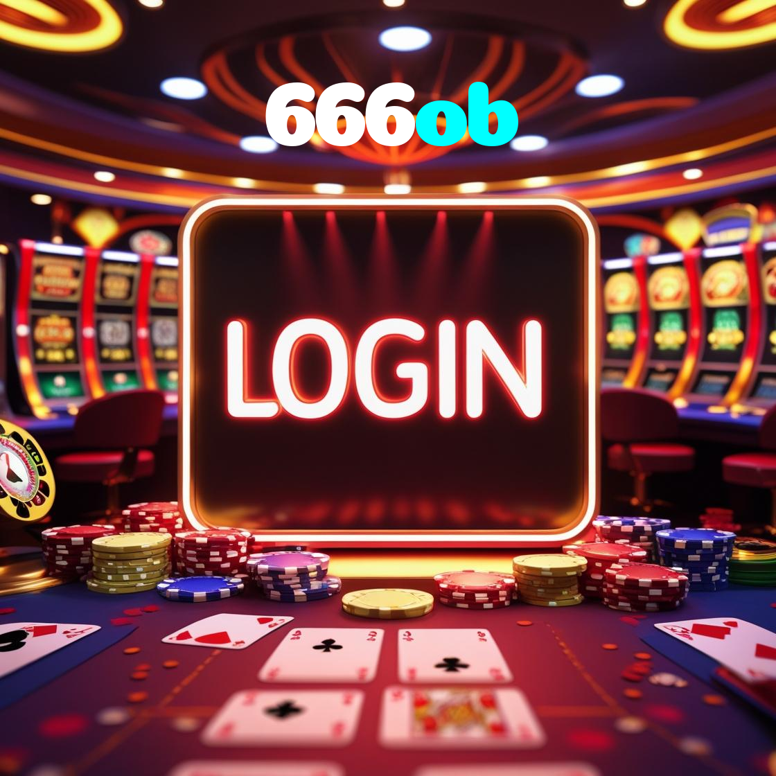 666ob visual