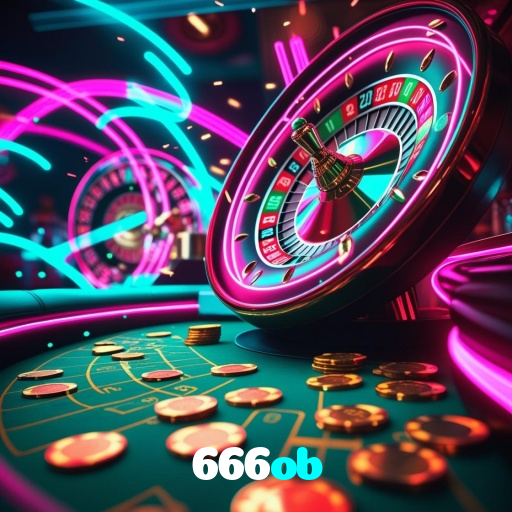 666ob visual