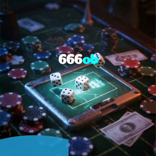 666ob visual