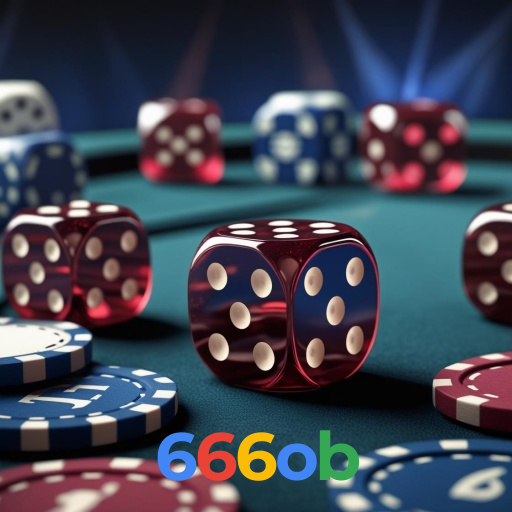 666ob visual