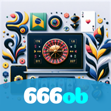 666ob visual